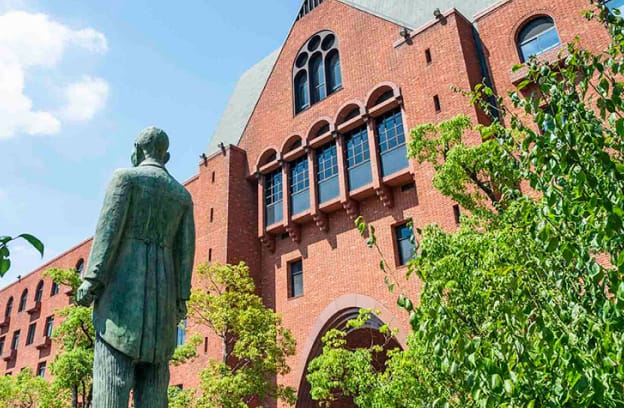大学