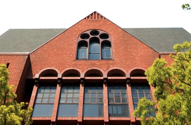大学院