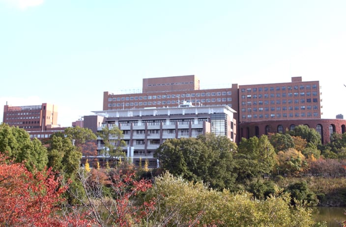 病院