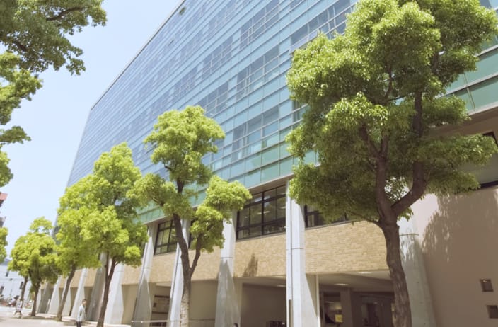 短期大学部・高等専門学校