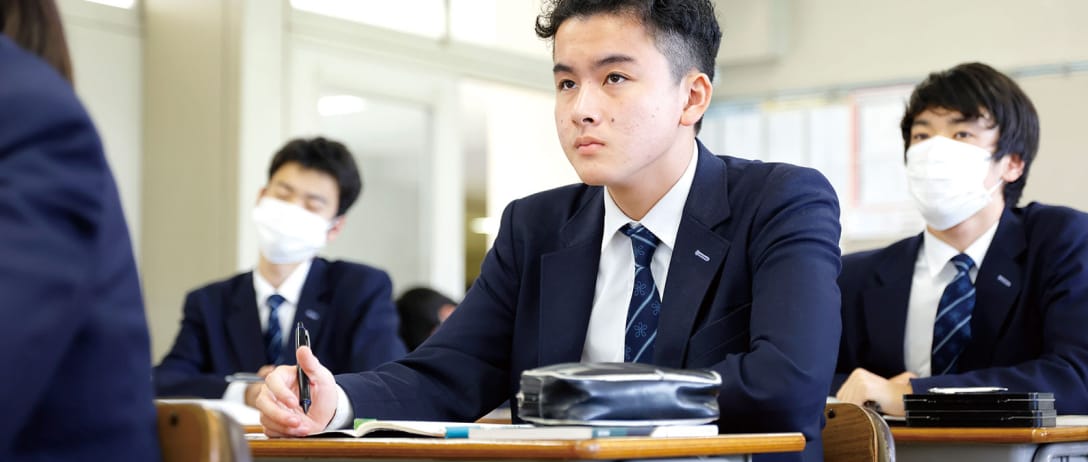 高等学校