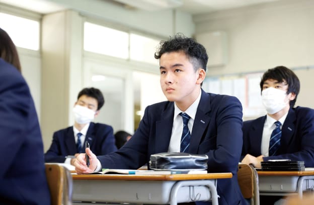 高等学校