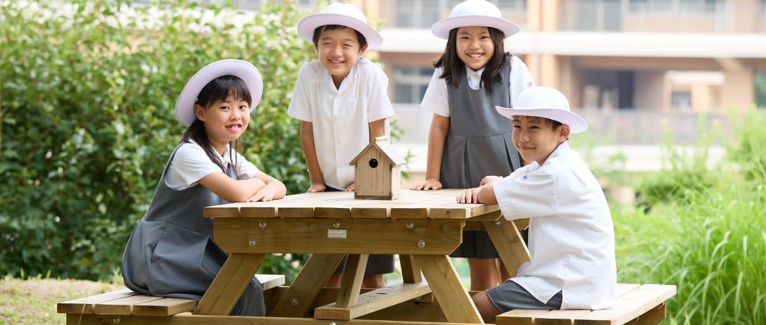 小学校