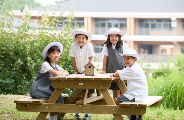 小学校