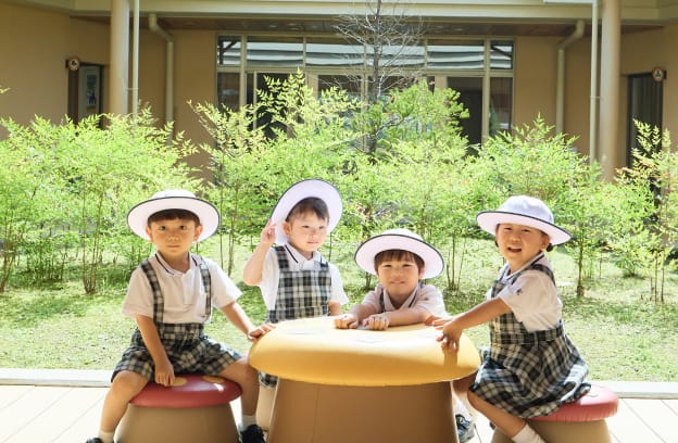 幼稚園