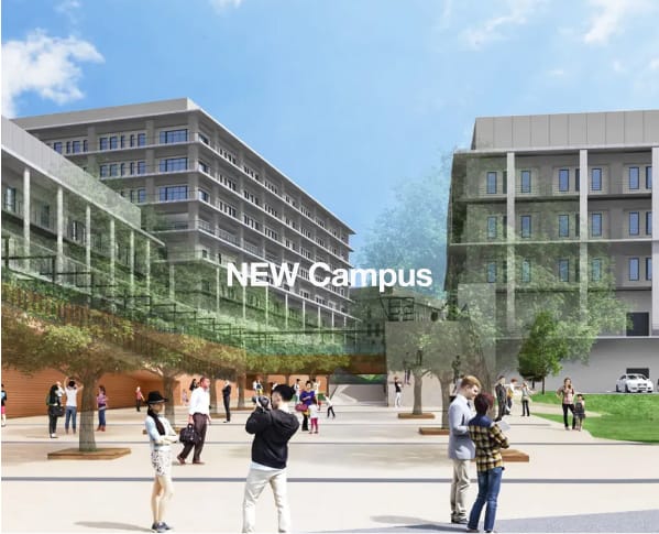 New Campus