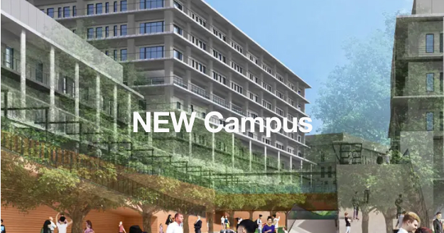 New Campus